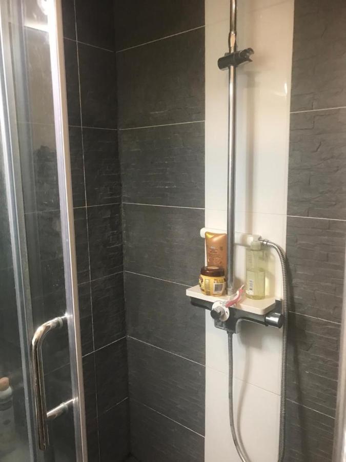 Bel Appartement Montparnasse 70M2 Paris Exteriör bild