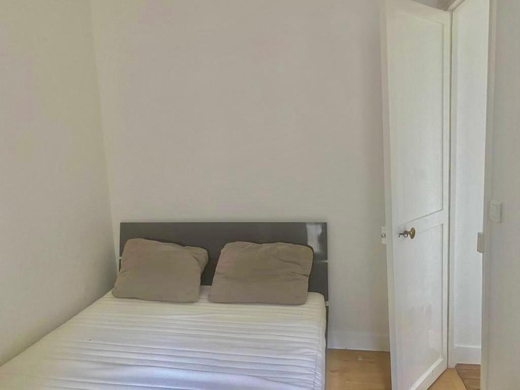 Bel Appartement Montparnasse 70M2 Paris Exteriör bild