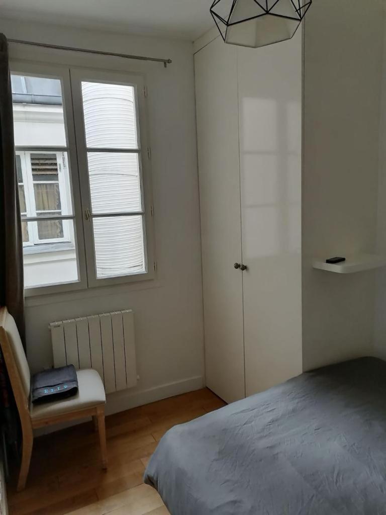 Bel Appartement Montparnasse 70M2 Paris Exteriör bild