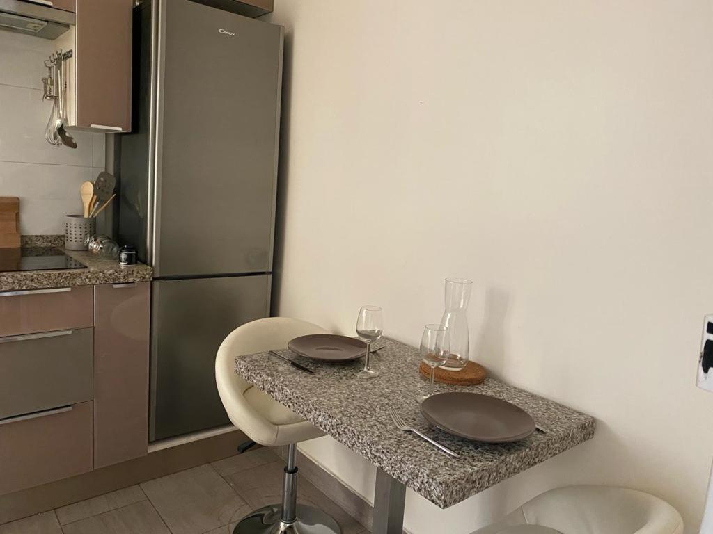 Bel Appartement Montparnasse 70M2 Paris Exteriör bild